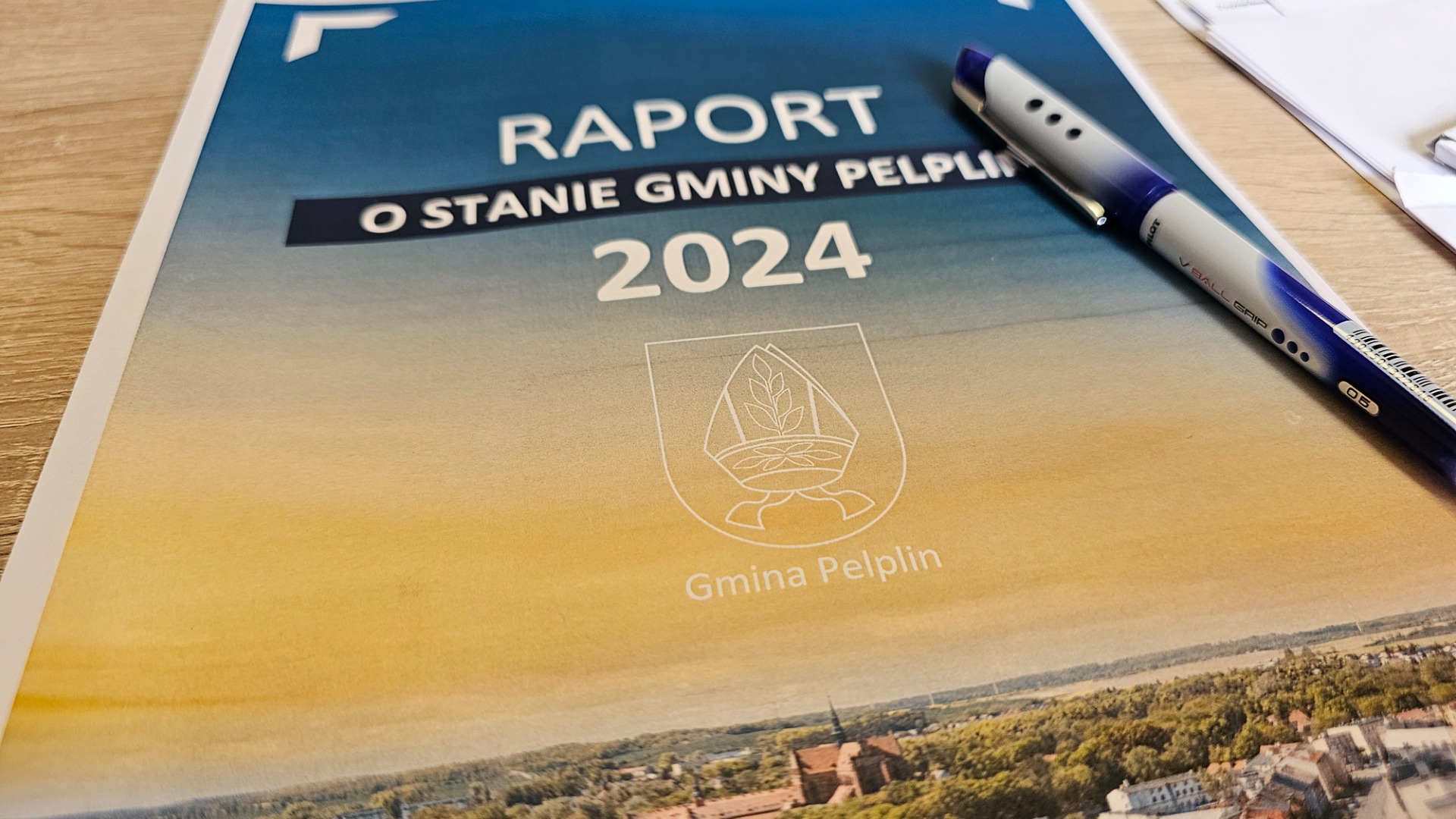 grafika raport 