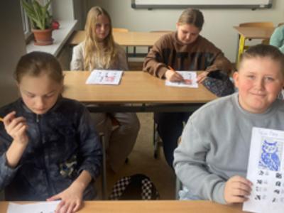 Zajęcia wyrównawcze z matematyk