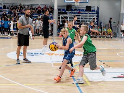 zdjęcie z obchodów Dni Pelplina 2025 r. 