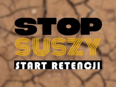 grafika susza