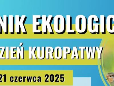 cover photo Piknik Kuropatwy 2025 