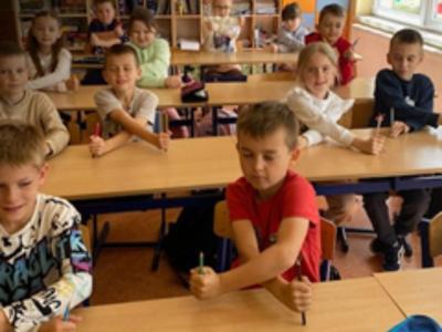 Zajęcia rozwijające umiejętność uczenia się