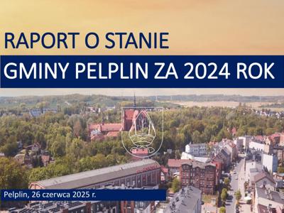Raport o stanie gminy 