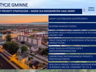 Raport o stanie gminy 
