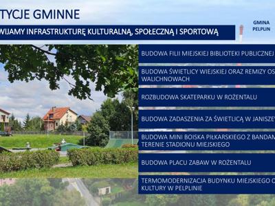 Raport o stanie gminy 