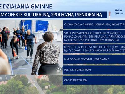Raport o stanie gminy 