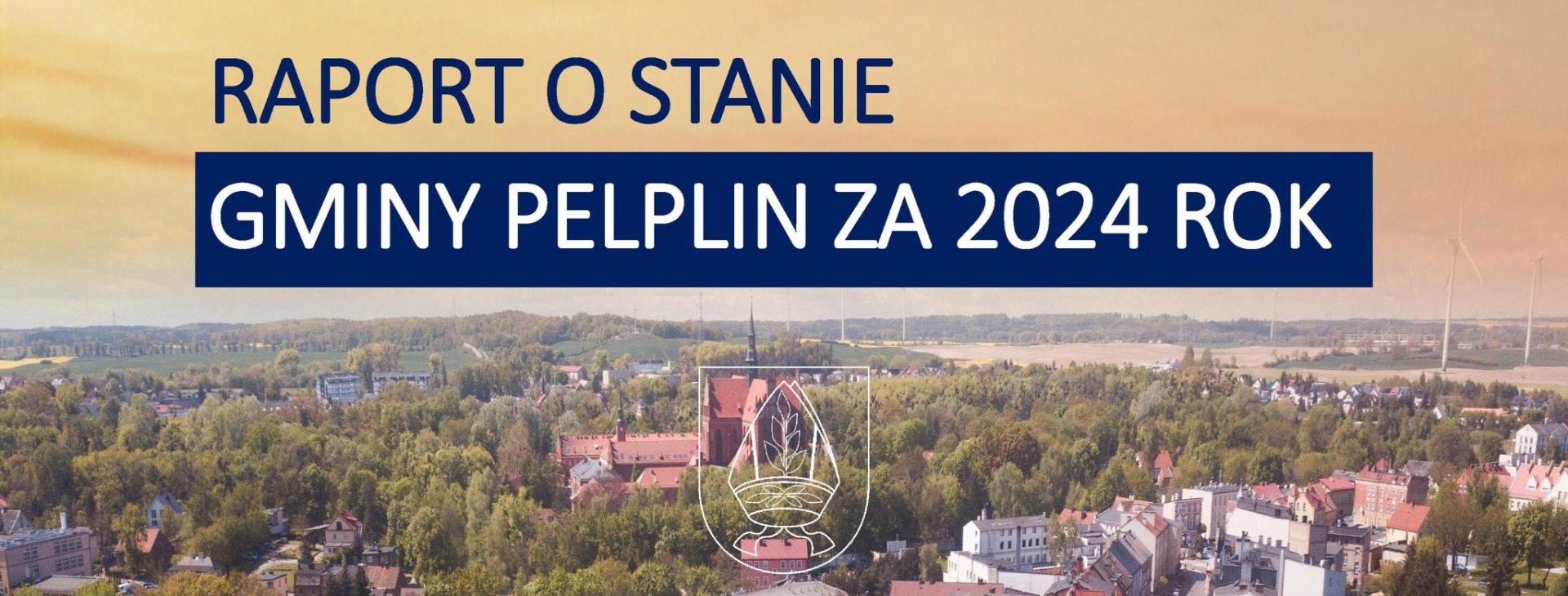 Raport o stanie gminy 