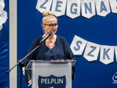 Uroczyste zakończenie roku szkolnego 2024/2025 w Gminie Pelplin
