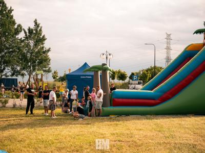  Zdjęcie z wydarzenia Pelplin Skate Festiwal