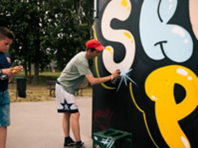  Zdjęcie z wydarzenia Pelplin Skate Festiwal