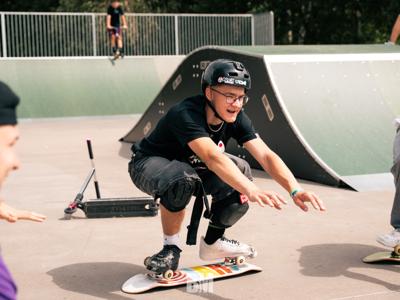  Zdjęcie z wydarzenia Pelplin Skate Festiwal