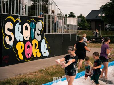  Zdjęcie z wydarzenia Pelplin Skate Festiwal