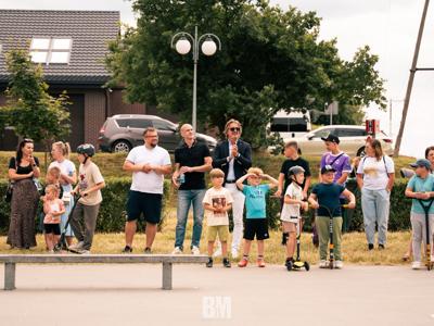  Zdjęcie z wydarzenia Pelplin Skate Festiwal