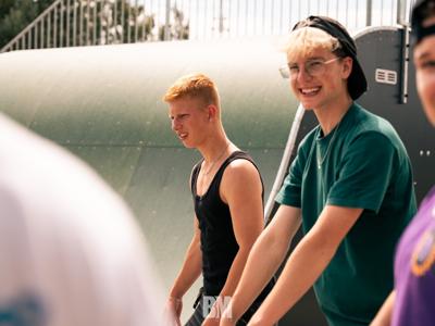  Zdjęcie z wydarzenia Pelplin Skate Festiwal