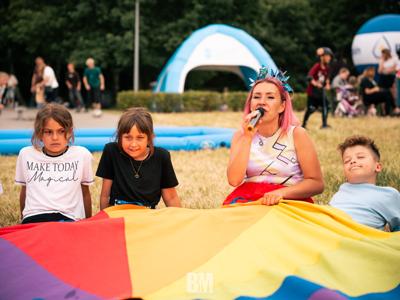  Zdjęcie z wydarzenia Pelplin Skate Festiwal