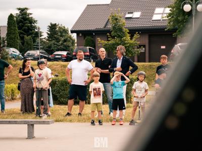  Zdjęcie z wydarzenia Pelplin Skate Festiwal