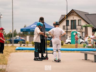  Zdjęcie z wydarzenia Pelplin Skate Festiwal