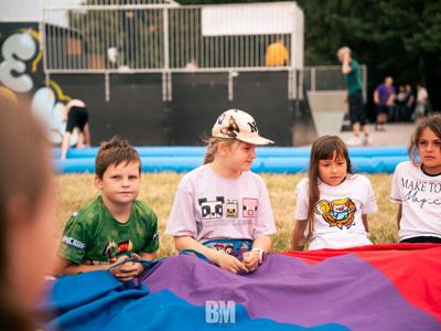  Zdjęcie z wydarzenia Pelplin Skate Festiwal