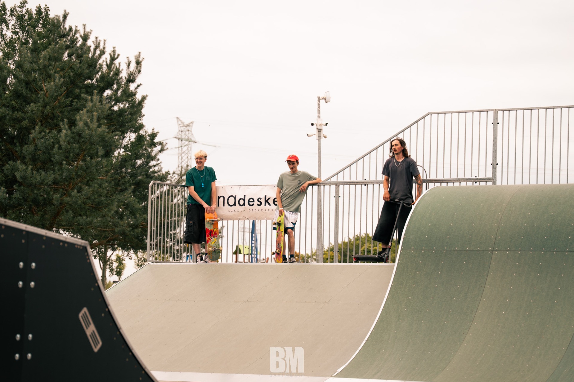  Zdjęcie z wydarzenia Pelplin Skate Festiwal