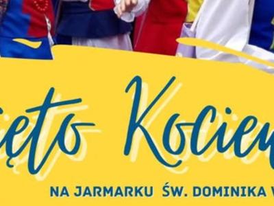 cover photo Święto Kociewia 2025