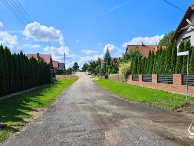 ul. Piłsudskiego i ul. Dmowskiego w Pelplinie”