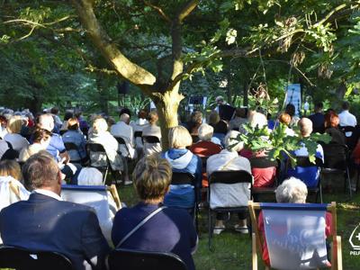 koncert w ogrodach 2025