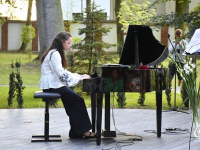 koncert w ogrodach 2025