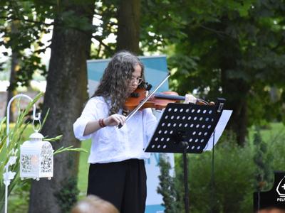 koncert w ogrodach 2025