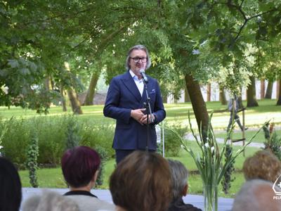 koncert w ogrodach 2025