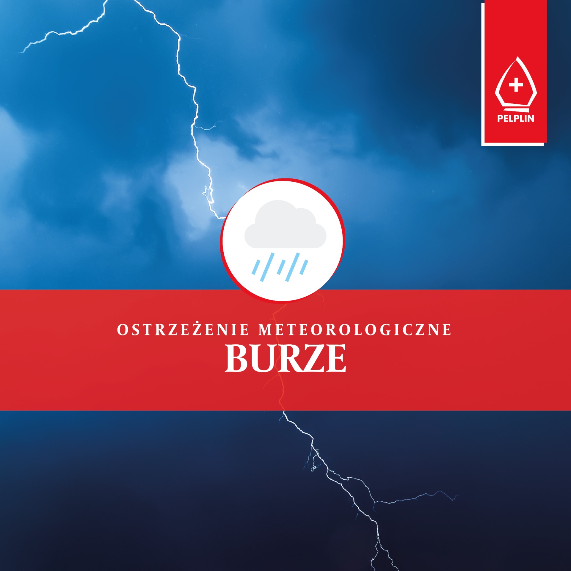 grafika burze 