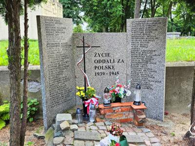 81. rocznica wybuchu Powstania Warszawskiego