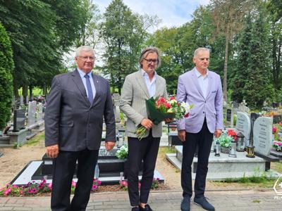 81. rocznica wybuchu Powstania Warszawskiego