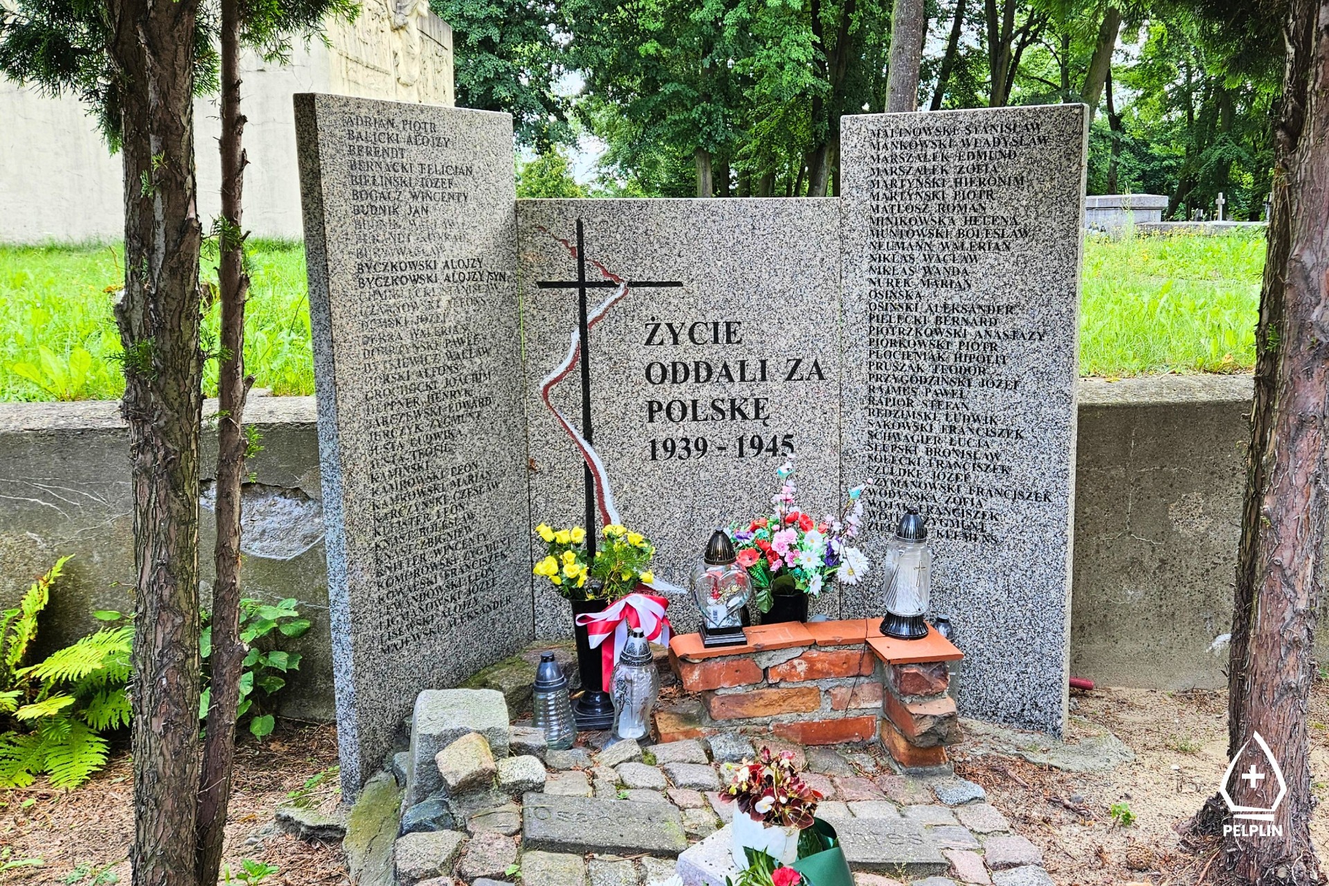 81. rocznica wybuchu Powstania Warszawskiego