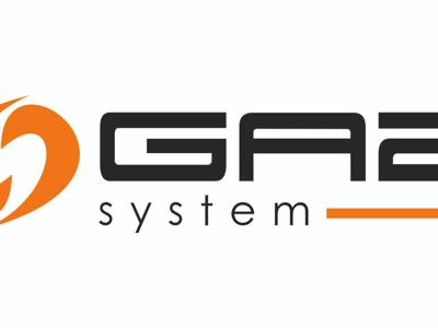 logo Gaz System 