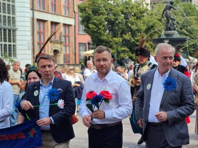 zdjęcie z wydarzenia Święto Kociewia 2025 