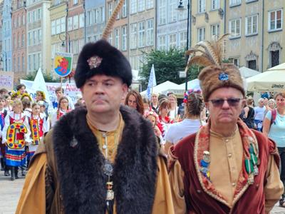 zdjęcie z wydarzenia Święto Kociewia 2025 