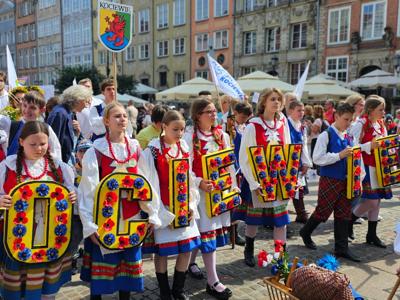 zdjęcie z wydarzenia Święto Kociewia 2025 