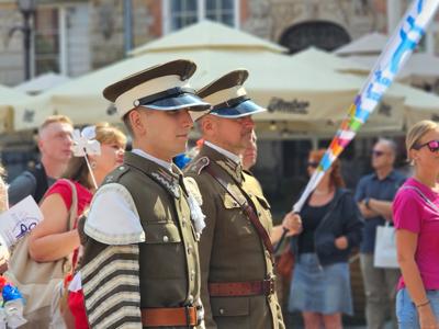 zdjęcie z wydarzenia Święto Kociewia 2025 