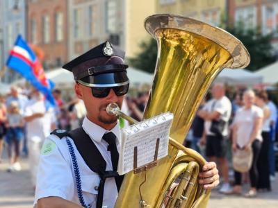 zdjęcie z wydarzenia Święto Kociewia 2025 