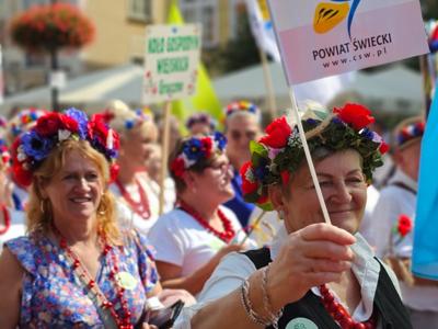 zdjęcie z wydarzenia Święto Kociewia 2025 