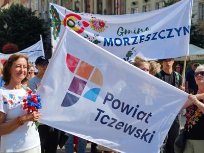 zdjęcie z wydarzenia Święto Kociewia 2025 