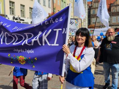 zdjęcie z wydarzenia Święto Kociewia 2025 