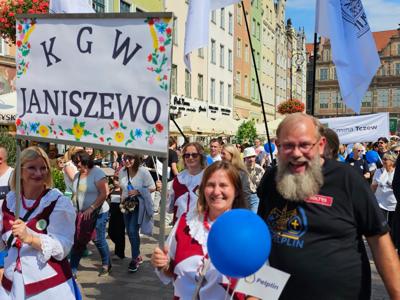 zdjęcie z wydarzenia Święto Kociewia 2025 