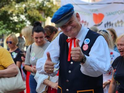 zdjęcie z wydarzenia Święto Kociewia 2025 
