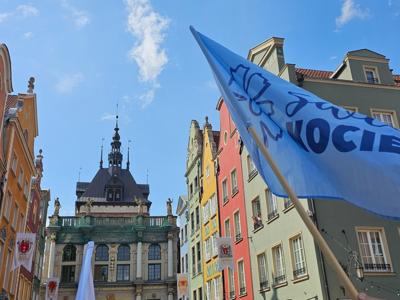 zdjęcie z wydarzenia Święto Kociewia 2025 