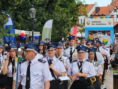 zdjęcie z wydarzenia Święto Kociewia 2025 