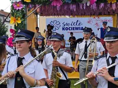 zdjęcie z wydarzenia Święto Kociewia 2025 