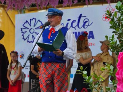 zdjęcie z wydarzenia Święto Kociewia 2025 