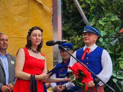 zdjęcie z wydarzenia Święto Kociewia 2025 