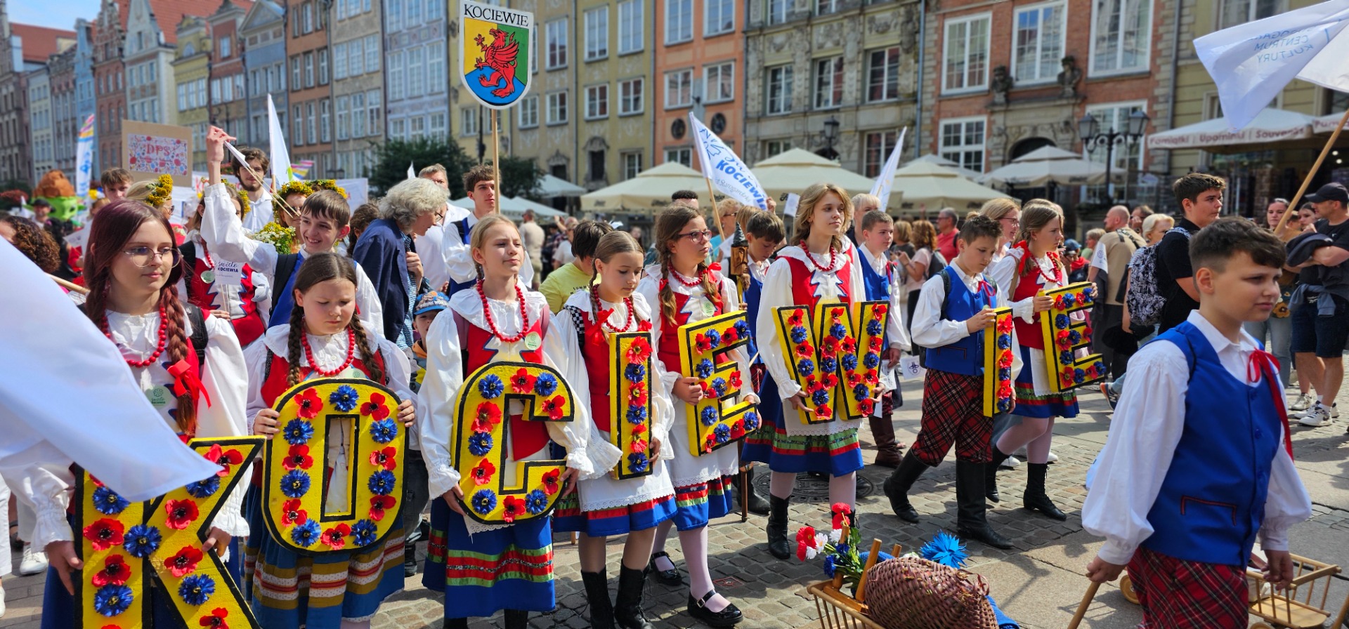 zdjęcie z wydarzenia Święto Kociewia 2025 